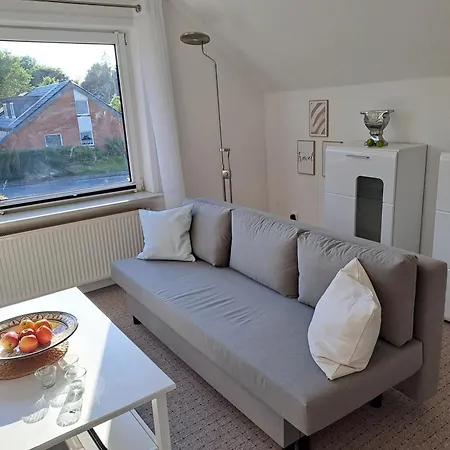 Apartamento Erik 39 *