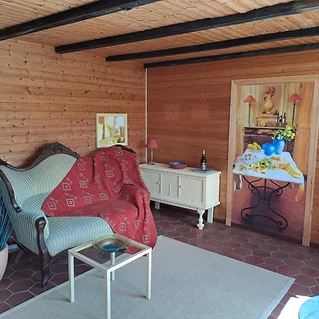 Erik 39 Apartamento Schleswig