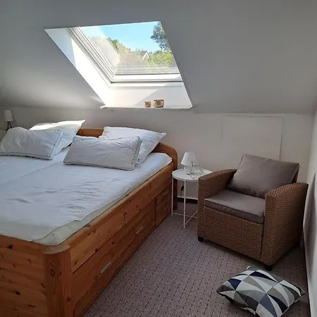 Erik 39 Apartamento Schleswig